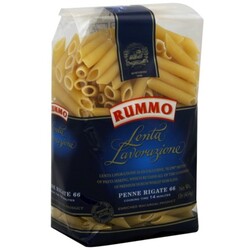 Rummo Penne Rigate - 10978200661
