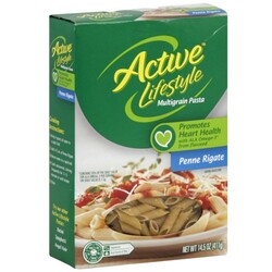 Active Lifestyle Penne Rigate - 11110867629