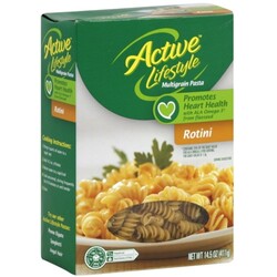 Active Lifestyle Rotini - 11110867735