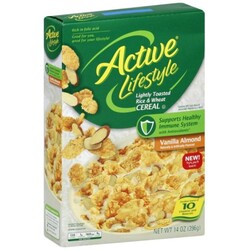 Active Lifestyle Cereal - 11110908483