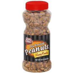 ShurFine Peanuts - 11161014492