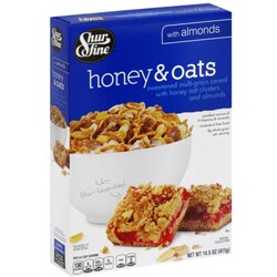 Shurfine Cereal - 11161018360