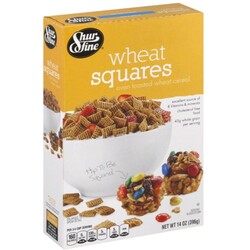 Shurfine Cereal - 11161018377