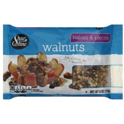 ShurFine Walnuts - 11161019138