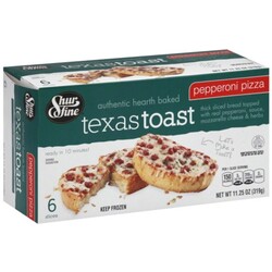 Shurfine Texas Toast - 11161022268