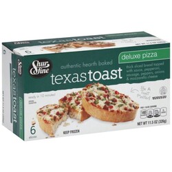Shurfine Texas Toast - 11161022275