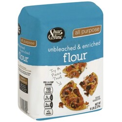 Shurfine Flour - 11161023104