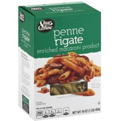 ShurFine Penne Rigate - 11161027393
