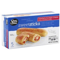 ShurFine SweetSticks - 11161028550