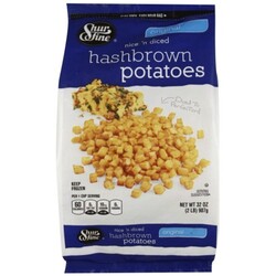 ShurFine Hash Brown Potatoes - 11161028772