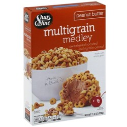 ShurFine Cereal - 11161030751