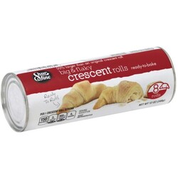 Shurfine Crescent Rolls - 11161032281