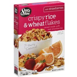 ShurFine Cereal - 11161032823