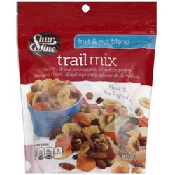 Shurfine Trail Mix - 11161033080