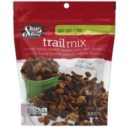 Shurfine Trail Mix - 11161033110