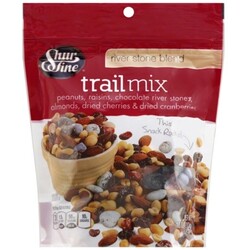 Shurfine Trail Mix - 11161033189