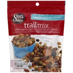 Shurfine Trail Mix - 11161033325