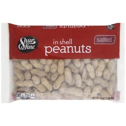 Shurfine Peanuts - 11161033875
