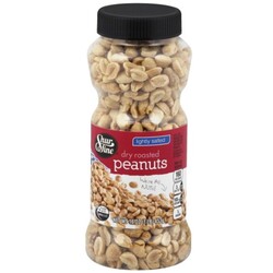 Shurfine Peanuts - 11161034834