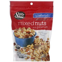 Shurfine Mixed Nuts - 11161034926