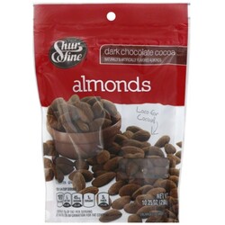 Shurfine Almonds - 11161035015