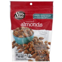 Shurfine Almonds - 11161035022
