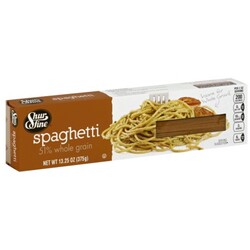 Shurfine Spaghetti - 11161035473