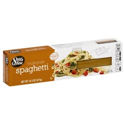 Shurfine Spaghetti - 11161035503