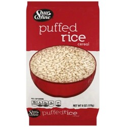 Shurfine Cereal - 11161035855