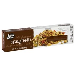 Shurfine Spaghetti - 11161035954