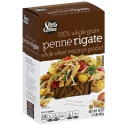 Shurfine Penne Rigate - 11161035961