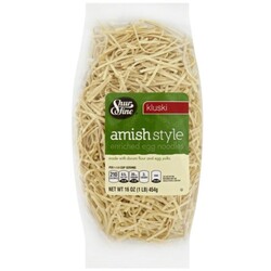 Shurfine Egg Noodles - 11161037231