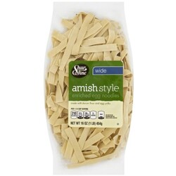 Shurfine Egg Noodles - 11161037255