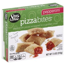 ShurFine Pizza Bites - 11161132745