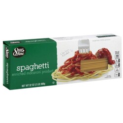 ShurFine Spaghetti - 11161150527