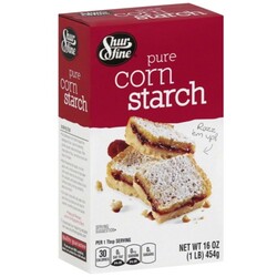 Shurfine Corn Starch - 11161156550