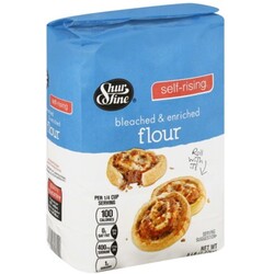 Shurfine Flour - 11161157090