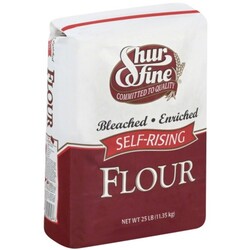 Shurfine Flour - 11161157236
