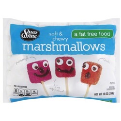 ShurFine Marshmallows - 11161157489