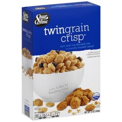 Shurfine Cereal - 11161159599