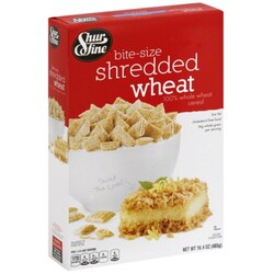 Shurfine Cereal - 11161159759