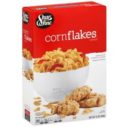 Shurfine Cereal - 11161160502