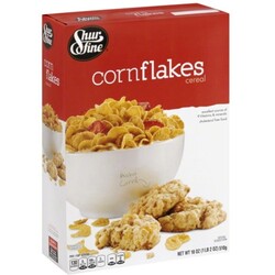 Shurfine Cereal - 11161160557