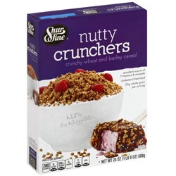 Shurfine Cereal - 11161160588