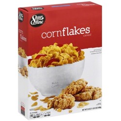 Shurfine Cereal - 11161160670
