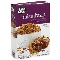 Shurfine Cereal - 11161160717