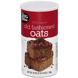Shurfine Oats - 11161160755