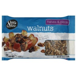 ShurFine Walnuts - 11161161226