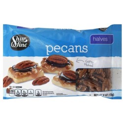 ShurFine Pecans - 11161161257