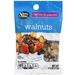 ShurFine Walnuts - 11161161608